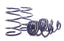 Kies-Motorsports H&R H&R 04-10 BMW X3 E83 Sport Spring
