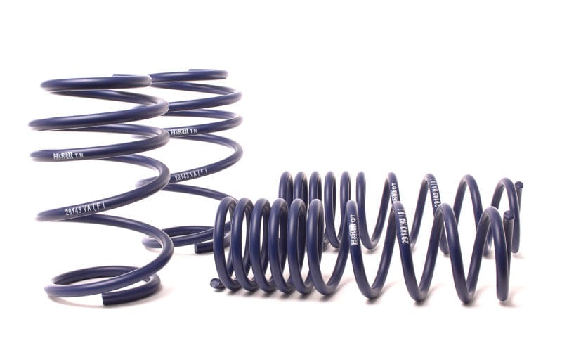 H&R 05-10 BMW M5 E60 Sport Spring Secondary image