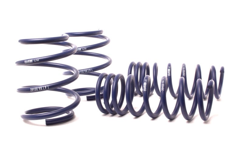 Kies-Motorsports H&R H&R 05-11 BMW M6 E64 Sport Spring
