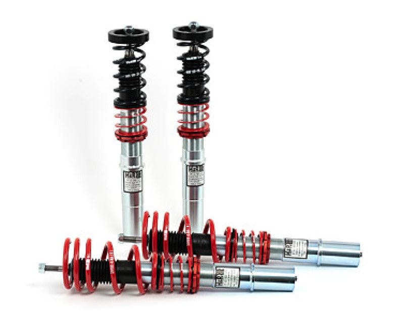 Kies-Motorsports H&R H&R 05-11 Porsche Boxster/Boxster S 987 Street Perf. Coil Over (w/PASM - Disables PASM) Main image