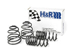 Kies-Motorsports H&R H&R 05-12 Porsche 911/997 Carrera Coupe/Cabrio Sport Spring (Non Eurosport/Okay w/PASM)