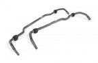 Kies-Motorsports H&R H&R 06-12 Porsche 911/997 Carrera C4 Coupe/Cabrio/Targa 24mm Adj. 4 Hole Sway Bar (w/PDK)- Rear
