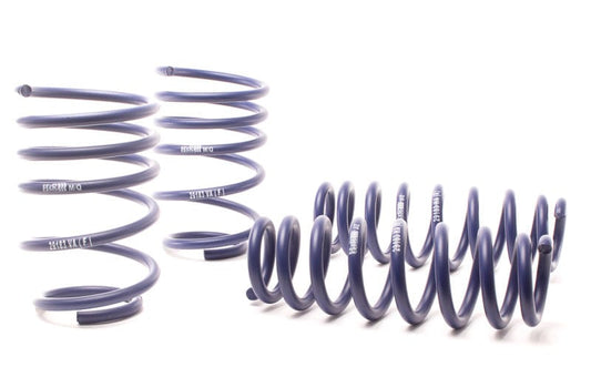 Kies-Motorsports H&R H&R 07-11 BMW 328i Sedan/335i Sedan E90 Race Spring