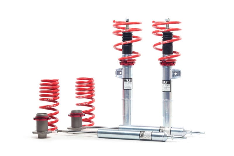 Kies-Motorsports H&R H&R 07-12 BMW 328Xi Sport Wagon E91 Street Perf. Coil Over Main image