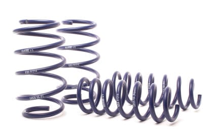 Kies-Motorsports H&R H&R 11-17 BMW X3 F25 Sport Spring Main image
