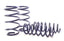 Kies-Motorsports H&R H&R 11-17 BMW X3 F25 Sport Spring
