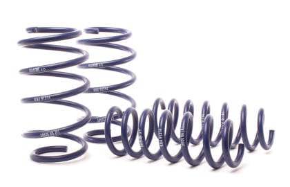 Kies-Motorsports H&R H&R 11-17 BMW X3 F25 Sport Spring