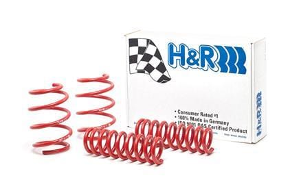 Kies-Motorsports H&R H&R 12-15 BMW 320i Sedan/328i Sedan/335i Sedan F30 Super Sport Spring Main image