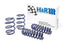 Kies-Motorsports H&R H&R 13-16 BMW 328i xDrive Gran Turismo/335i xDrive Gran Turismo (AWD) F34 Sport Spring