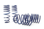 Kies-Motorsports H&R H&R 13-16 Porsche Boxster/Boxster S/Cayman/Cayman S 981 Sport Spring (Incl. PASM)
