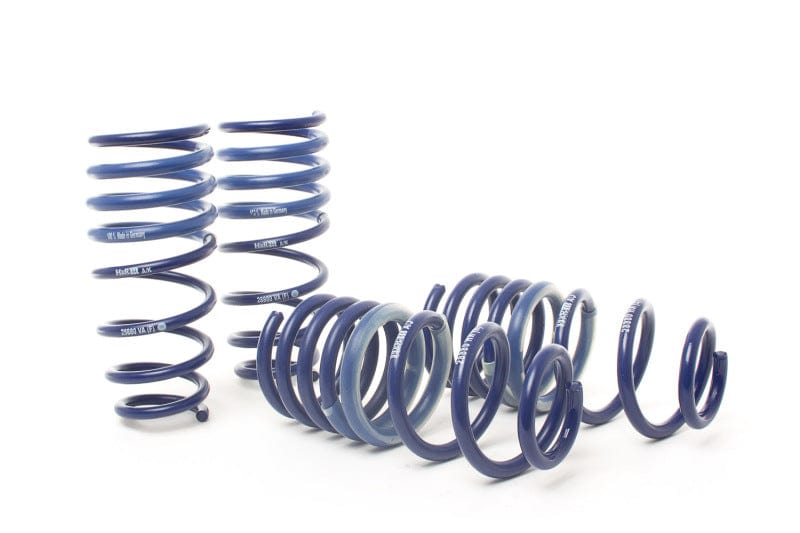 H&R 13-19 Porsche 911/991 Carrera 4/Carrera 4S (4WD) Coupe/Cabrio/Targa Sport Spring (Incl. PASM) Secondary image