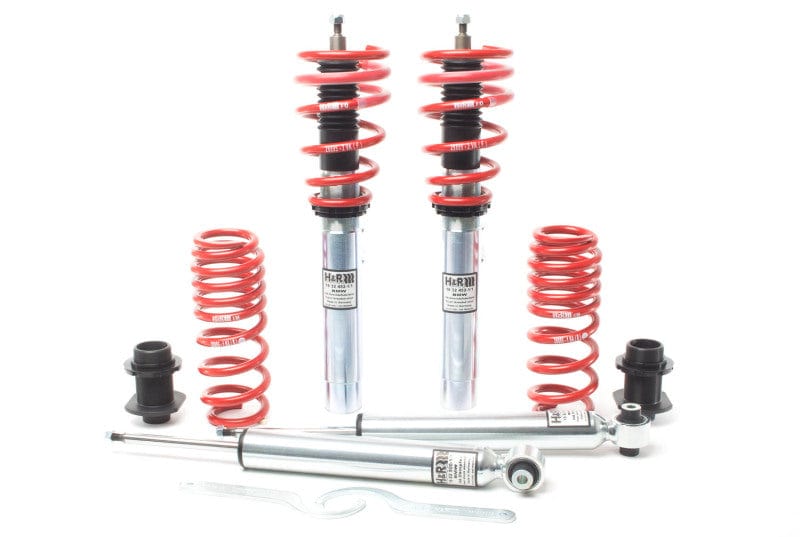 Kies-Motorsports H&R H&R 14-16 BMW M235i Coupe F22 Street Perf. Coil Over (Non EDC) Main image