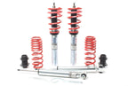 Kies-Motorsports H&R H&R 14-16 BMW M235i Coupe F22 Street Perf. Coil Over (Non EDC)