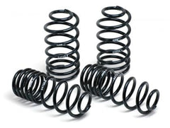 Kies-Motorsports H&R H&R 15-18 BMW M3 Sedan F80 Sport Spring (Incl. Adaptive M Susp./Competition Package)