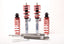 Kies-Motorsports H&R H&R 15-18 BMW M3 Sedan F80 Street Perf. Coil Over (Tuner Fitment/Non EDC)