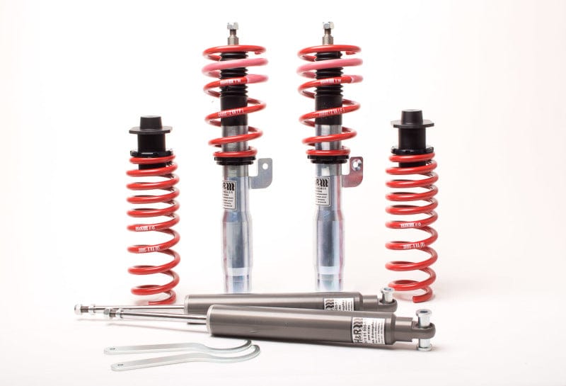 Kies-Motorsports H&R H&R 15-18 BMW M3 Sedan F80 Street Perf. Coil Over (Tuner Fitment/Non EDC)