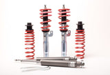 Kies-Motorsports H&R H&R 15-18 BMW M3 Sedan F80 Street Perf. Coil Over (Tuner Fitment/Non EDC)