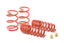 Kies-Motorsports H&R H&R 15-20 BMW M4 Cabrio F83 Sport Spring (Incl. Adaptive M Susp./Incl. Competition Package)
