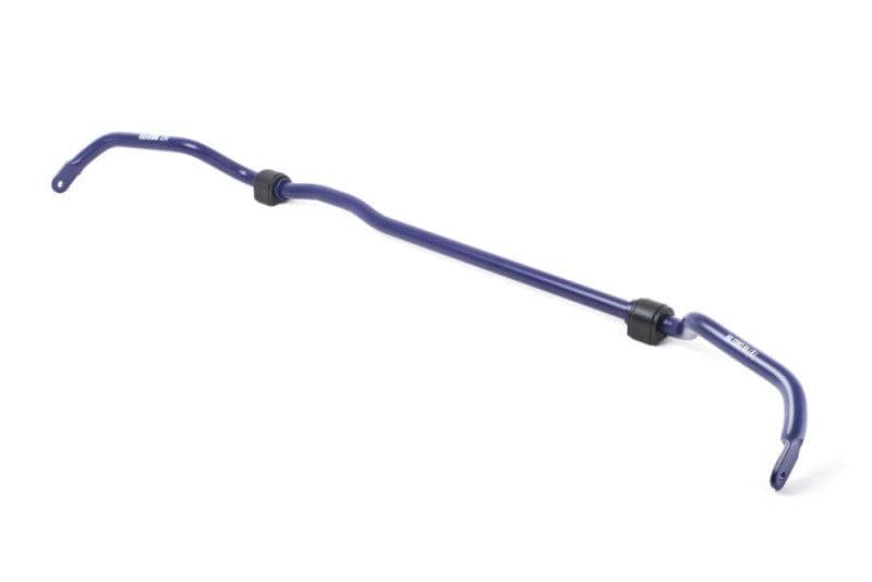 Kies-Motorsports H&R H&R 16-18 BMW M2 F87 25mm Non-Adjustable Sway Bar - Rear Main image
