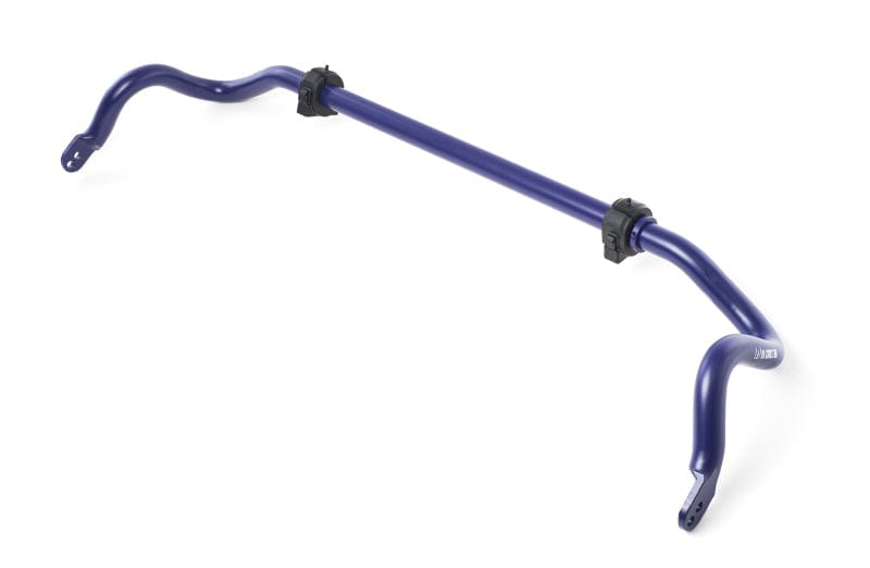 Kies-Motorsports H&R H&R 16-18 BMW M2 F87 30mm Adj. 2 Hole Sway Bar - Front Main image
