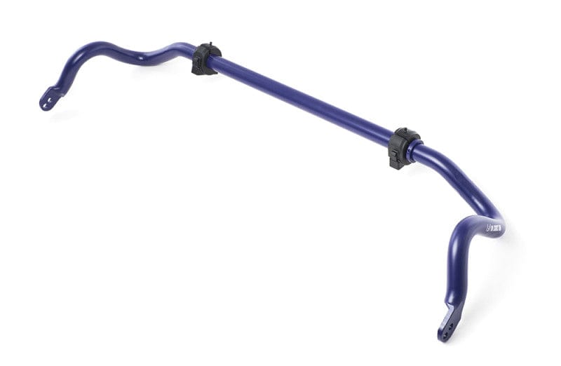 H&R 16-18 BMW M2 F87 30mm Adj. 2 Hole Sway Bar - Front Secondary image