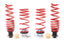 Kies-Motorsports H&R H&R 16-18 BMW M2 F87 VTF Adjustable Lowering Springs (Incl. Adaptive M Susp.)