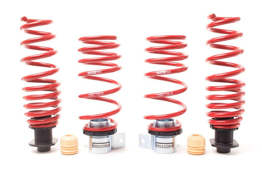 Kies-Motorsports H&R H&R 16-18 BMW M2 F87 VTF Adjustable Lowering Springs (Incl. Adaptive M Susp.)