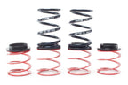Kies-Motorsports H&R H&R 17-19 Porsche 911 / 991 GT3 RS ID Race Spring