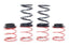 Kies-Motorsports H&R H&R 17-19 Porsche 911 / 991 GT3 RS ID Race Spring