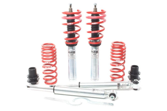 Kies-Motorsports H&R H&R 17-20 BMW 430i xDrive Cabrio/440i xDrive Cabrio F33 Street Perf. Coil Over (Non EDC)
