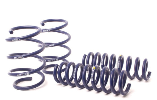 Kies-Motorsports H&R H&R 17-20 BMW M240i xDrive Coupe (AWD) F22 Sport Spring