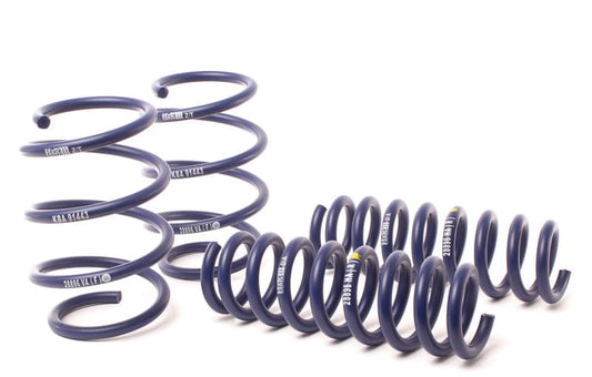 Kies-Motorsports H&R H&R 17-20 BMW M240i xDrive Coupe (AWD) F22 Sport Spring