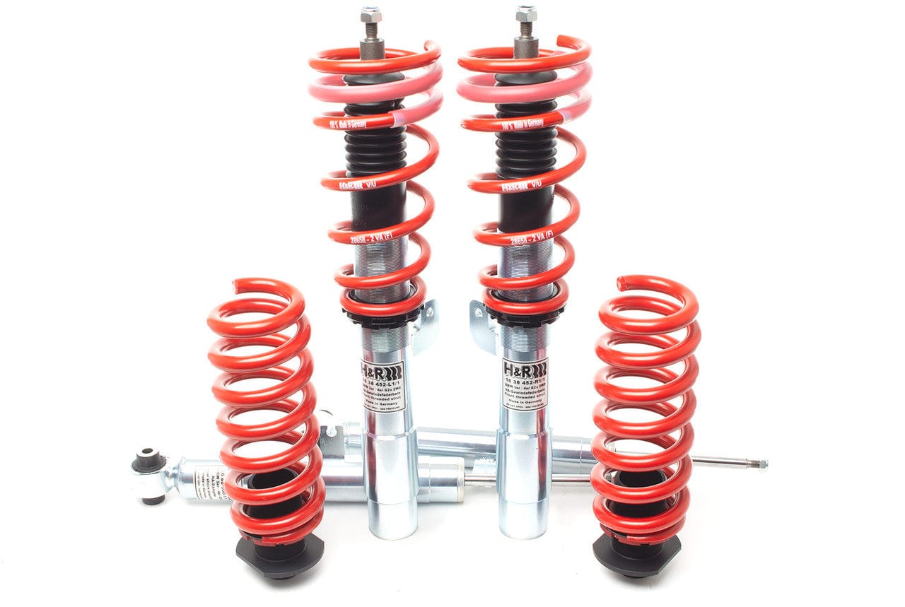 Kies-Motorsports H&R H&R 19-22 BMW 330i xDrive Sedan/21-22 BMW 430i xDrive Coupe Street Perf. Coil Over (Non Adapt. Sus)