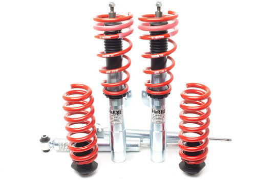 Kies-Motorsports H&R H&R 19-22 BMW 330i xDrive Sedan/21-22 BMW 430i xDrive Coupe Street Perf. Coil Over (Non Adapt. Sus)