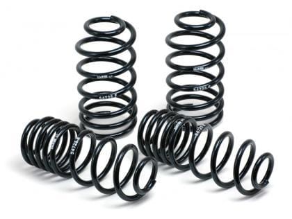 Kies-Motorsports H&R H&R 19-22 BMW 330i xDrive Sedan/M340i xDrive Sedan (AWD) G20 Sport Spring (Incl. Adaptive Susp.)