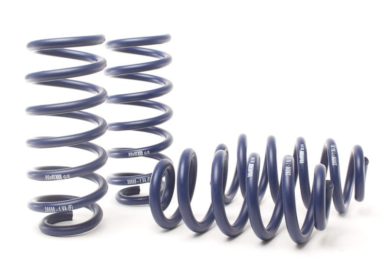 Kies-Motorsports H&R H&R 19-22 Porsche Cayenne Sport Spring (Incl. PASM & w/o Air Susp.) Main image