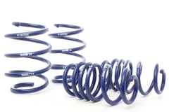 Kies-Motorsports H&R H&R 20-22 BMW 228i xDrive Gran Coupe/M235i xDrive Gran Coupe F44 Super Sport Spring (Incl. EDC)