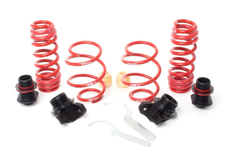 Kies-Motorsports H&R H&R 20 22 BMW M4 Competition XDrive Coupe G82 VTF Adjustable Lowering Springs (w/Adaptive Susp.) Main image