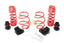 Kies-Motorsports H&R H&R 20 22 BMW M4 Competition XDrive Coupe G82 VTF Adjustable Lowering Springs (w/Adaptive Susp.)