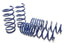 Kies-Motorsports H&R H&R 20-22 BMW M8/M8 Competition F92 Sport Spring