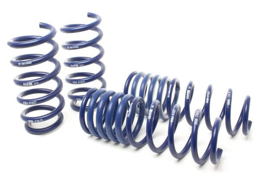 Kies-Motorsports H&R H&R 20-22 BMW M8/M8 Competition F92 Sport Spring