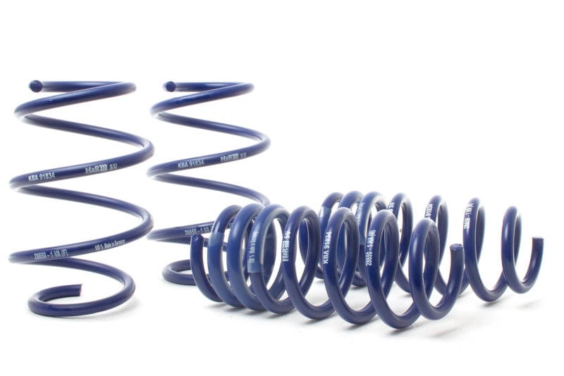 H&R 20-22 BMW X3 M/X3 M Competition F97 OE Sport Spring Secondary image