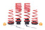 Kies-Motorsports H&R H&R 20-22 Porsche 911/992 Carerra 4/4S Cabrio/4S Coupe (AWD) VTF Adjustable Lowering Springs