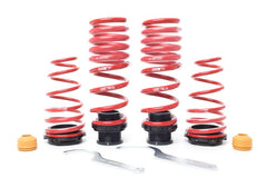 Kies-Motorsports H&R H&R 20-22 Porsche 911/992 Carerra 4/4S Cabrio/4S Coupe (AWD) VTF Adjustable Lowering Springs