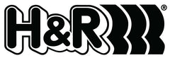 Kies-Motorsports H&R H&R 2011 BMW 1M Coupe E82 Street Perf. Coil Over (Tuner Fitment)