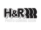 Kies-Motorsports H&R H&R 2021 BMW M4 Coupe (Incl. Competition) G82 Sport Spring (Incl. Sprot/Adaptive Susp.)