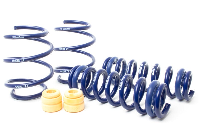 Kies-Motorsports H&R H&R 2022 BMW M3 Competition xDrive Sedan G8X Super Sport Spring Main image