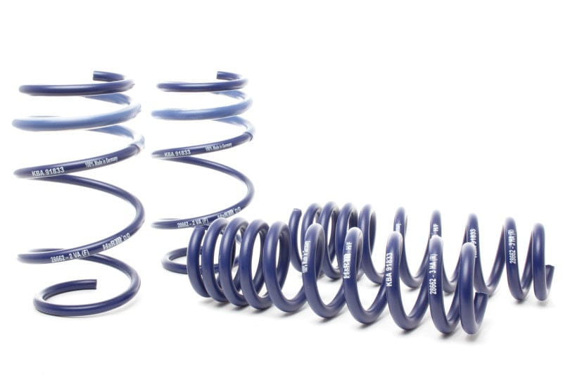Kies-Motorsports H&R H&R 2022 BMW M440i xDrive Gran Coupe/Convertible Sport Spring Main image