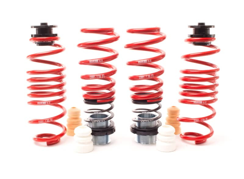 Kies-Motorsports H&R H&R 2025 M5 Touring VTF Adjustable Lowering Springs Main image