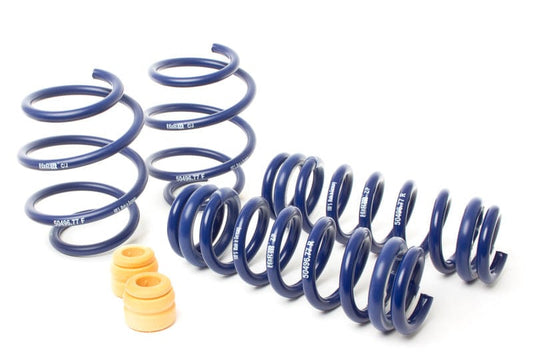 Kies-Motorsports H&R H&R 21-22 BMW M3 Sedan/Competition Sedan G80 Super Sport Spring (w/Sport Susp./Adaptive Susp.)